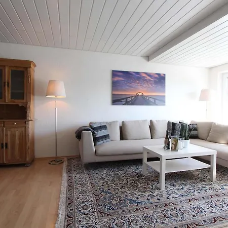Haus Hahn Gorch-fock-weg 7
