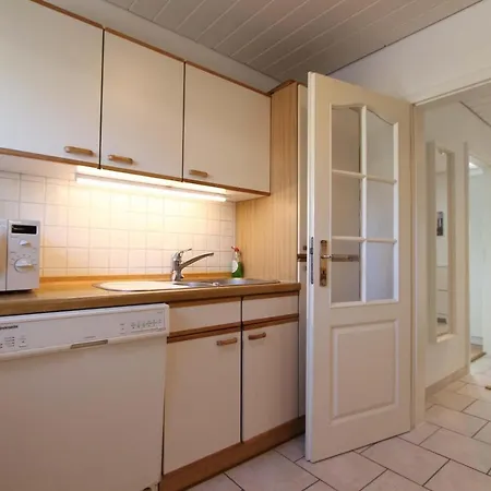 Haus Hahn Gorch-fock-weg 7