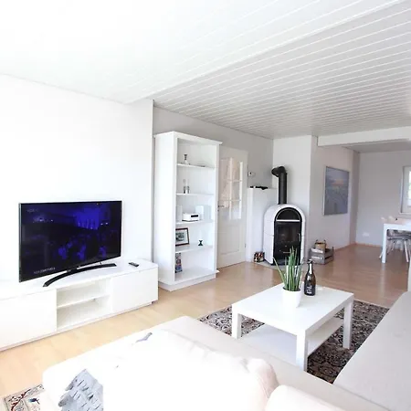 Ferienhaus Haus Hahn Gorch-fock-weg 7 *