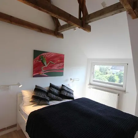 Haus Hahn Gorch-fock-weg 7 Holiday home Kellenhusen