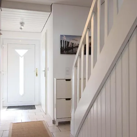 Dom wakacyjny Haus Hahn Gorch-fock-weg 7 Kellenhusen