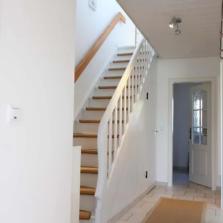 Haus Hahn Gorch-fock-weg 7 * Kellenhusen