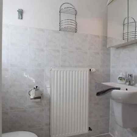 Haus Hahn Gorch-fock-weg 7 Ferienhaus *