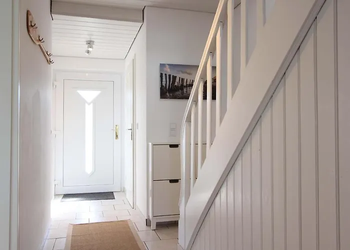 Feriehus Haus Hahn Gorch-fock-weg 7 Kellenhusen